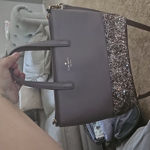 Kate Spade bag like new